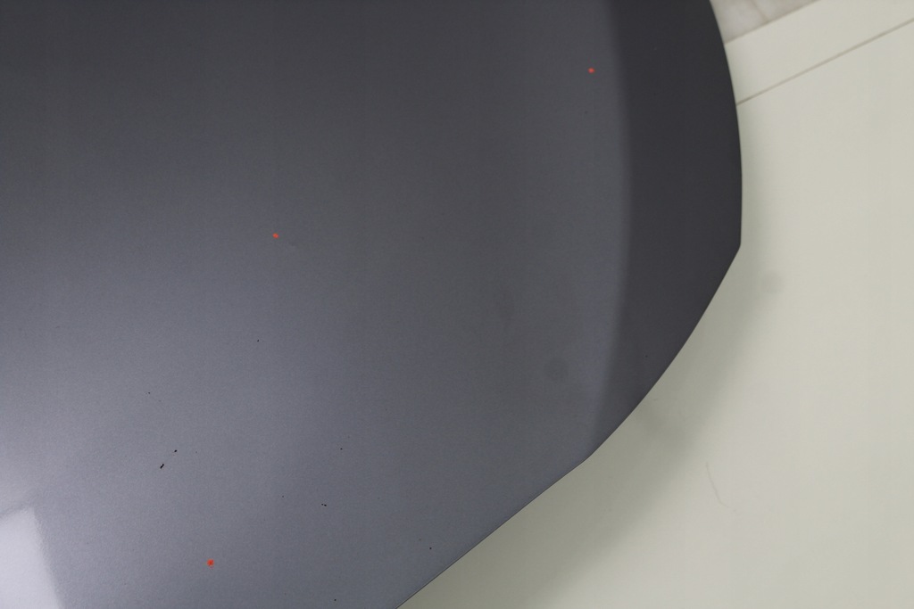 фото №6, Капот крышка двигателя toyota verso 09-13r