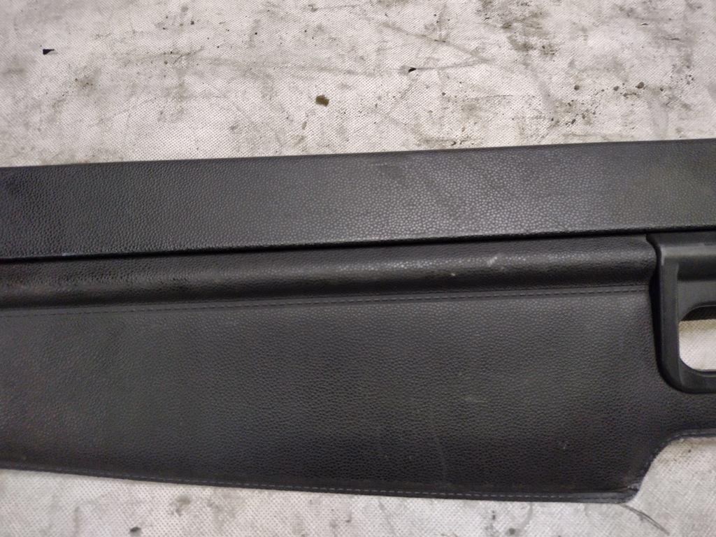 фото №8, Шторка багажника opel zafira b