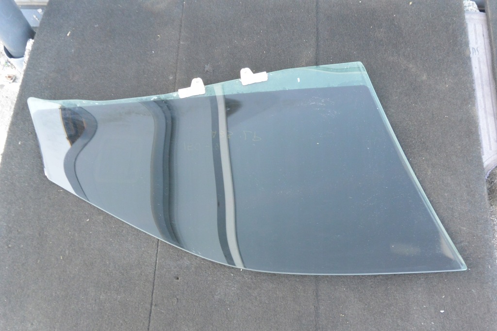 фото №14, Скло двері права ліва перед nissan maxima qx a33