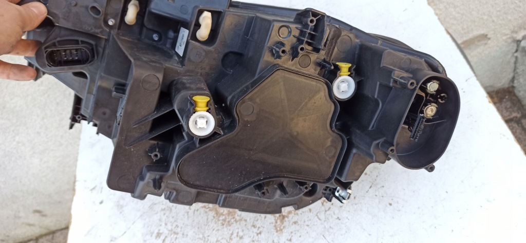 фото №14, Vw id4 id.4 лампа правий перед full led 11b941036m europa