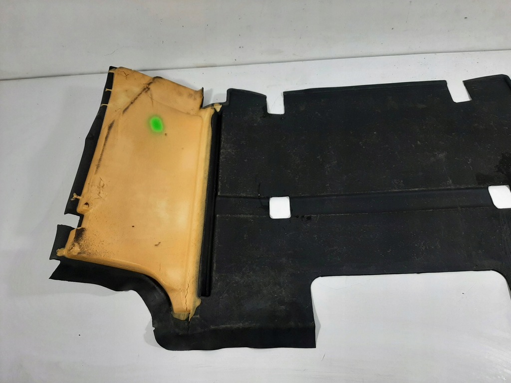 фото №10, Scania r410 euro6 poj 12742 302kw 14r килимок шумоізоляція кабіни 1762053