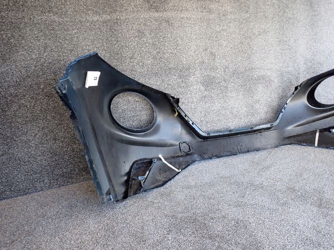 фото №7, Nissan juke ii 19- бампер передній перед