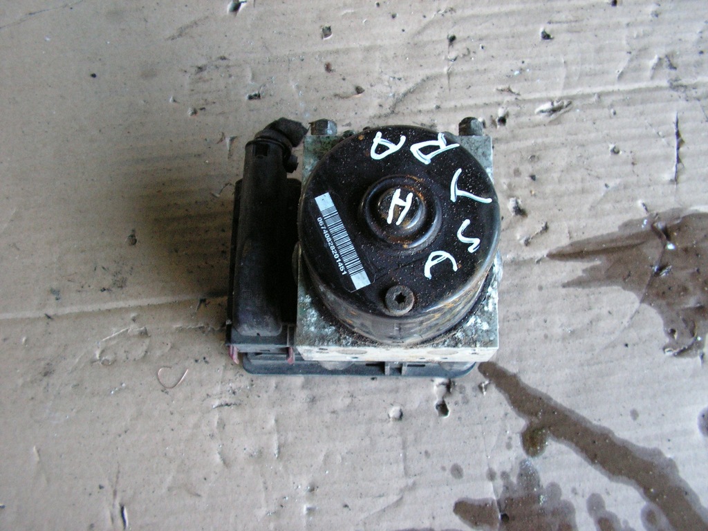 фото №1, Насос тормозная opel astra h