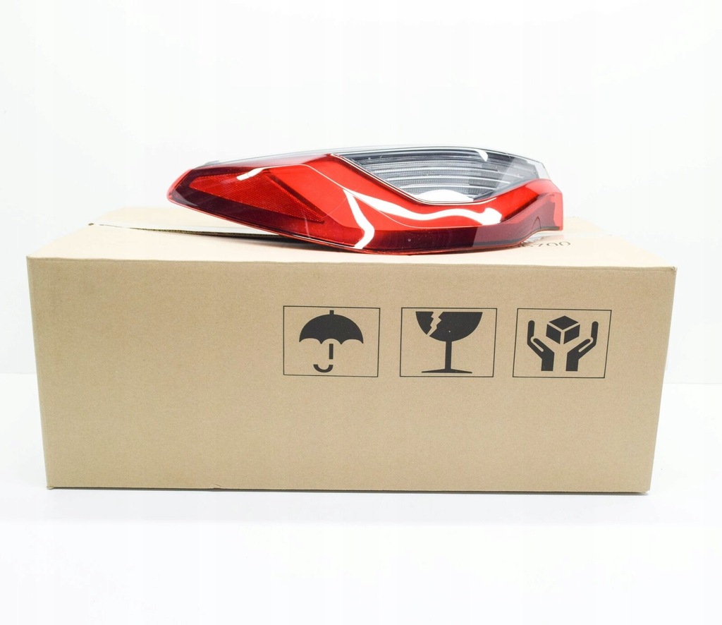 фото №1, Bmw 4 g23 rear left outer задний фонарь 63219479089 9479089