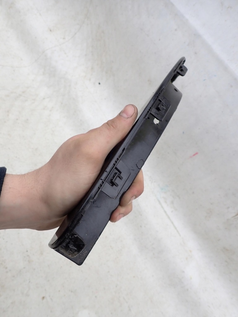 фото №16, Bmw x1 f48 m-pakiet 15- молдинг крыла левая задняя