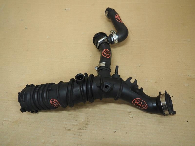 фото №2, Wąż труба turbo renault modus clio 1.2 8200828342