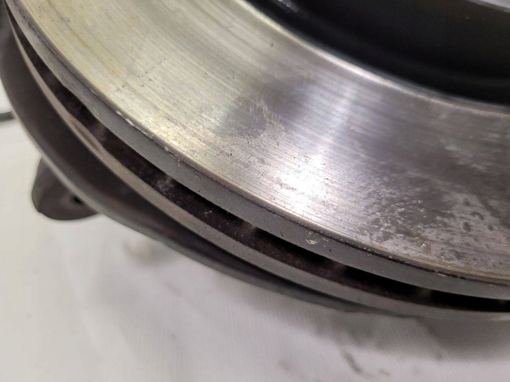 фото №10, Поворотний кулак ступиця права сторона renault kadjar 2018