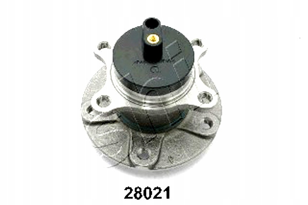 фото №2, Ступиця колеса ashika