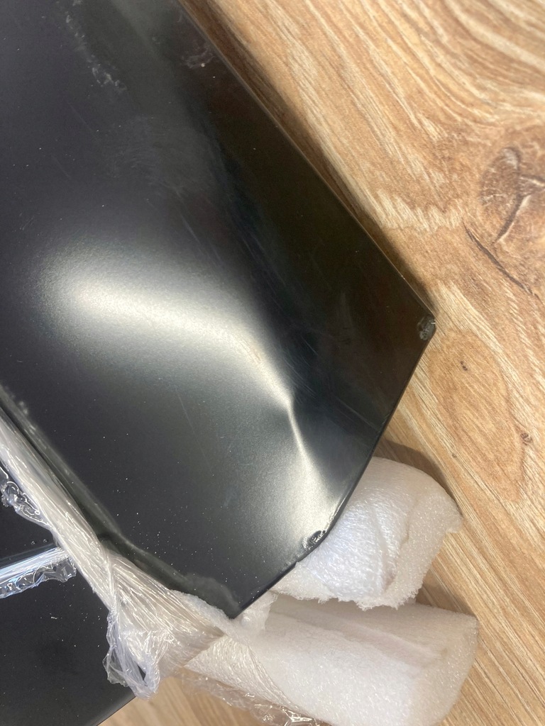 фото №7, Citroen c4 picasso оригінальний номер 8701w5 кришка багажника задня