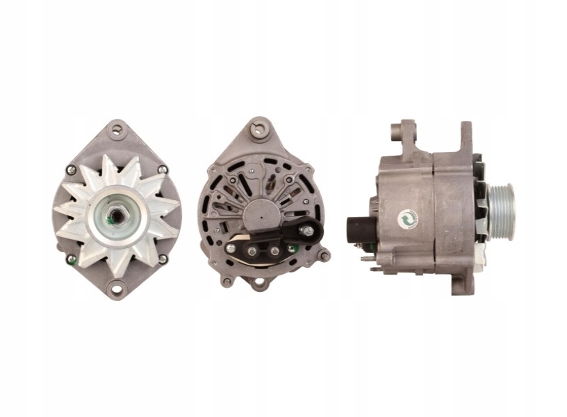 фото №1, Генератор 150a lucas do dodge journey 2.0 crd