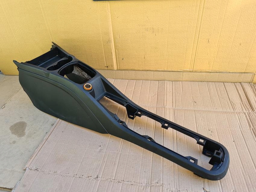 фото №1, Тунель середній fiat grande punto