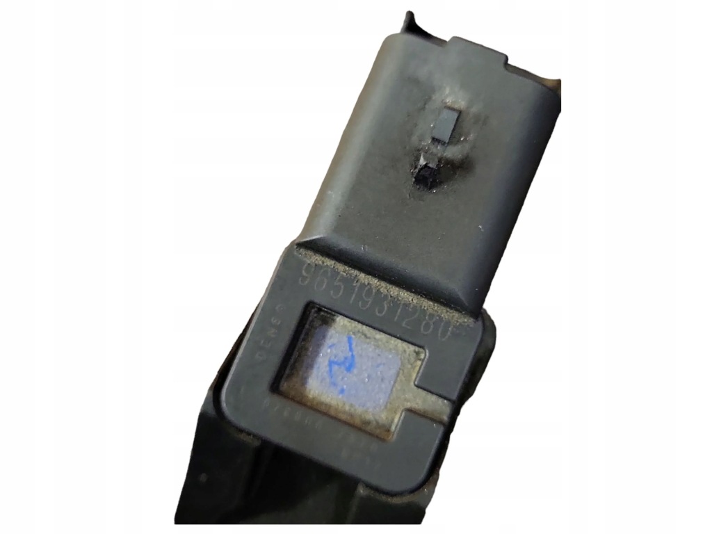 Купить Датчик давления наддува map 9651931280 citroen c3 2 1.4ehdi 8h01 14r