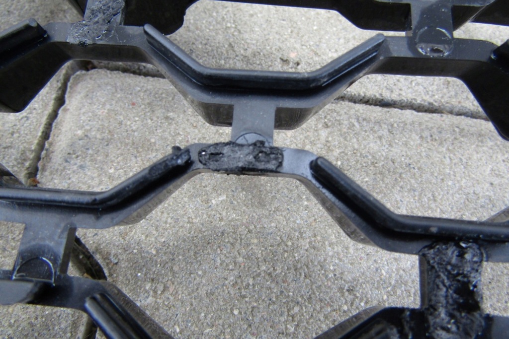 фото №8, Решётка радиатора решётка радиатора решётка jaguar fpace f-pace 14-18