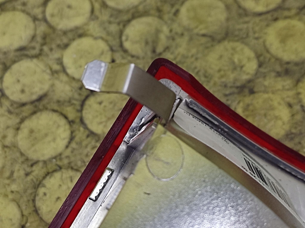 Opel insignia універсал лампа правий задній 13226855 Недорого