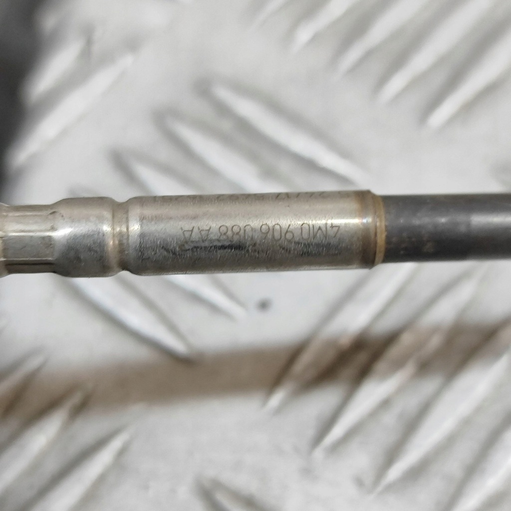 фото №6, Audi q7 4m 2018 датчик температури оливи