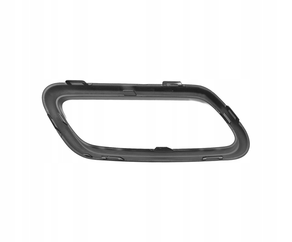 фото №7, Оздоблення глушника do mercedes benz c-class w206 2021- a2068858303 ліва