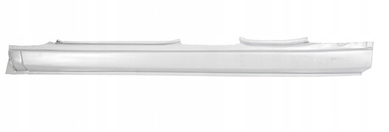 фото №1, Поріг обшивка двері передніх ліва ford focus