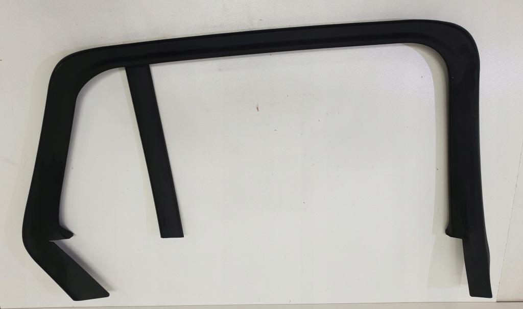 Купить Bmw g21 рамка защита дверь левый задний  7457877