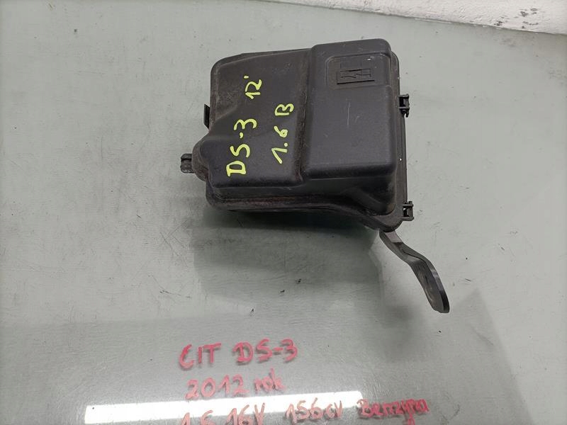 фото №1, Корпус коробка запобіжників ds3 9657287180