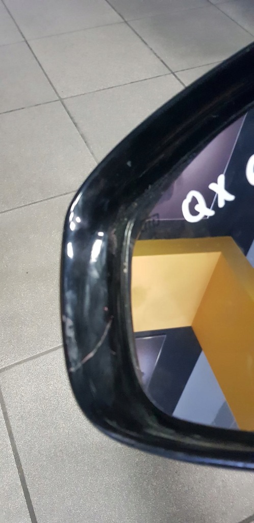 фото №9, Infiniti qx60 jx35 2013- дзеркало зовнішнє ліва