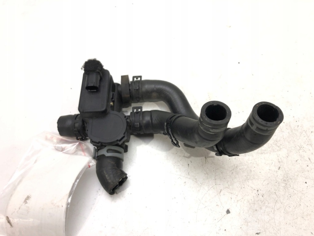 фото №1, Клапан отопителя mercedes w221 a2308300084 05-13