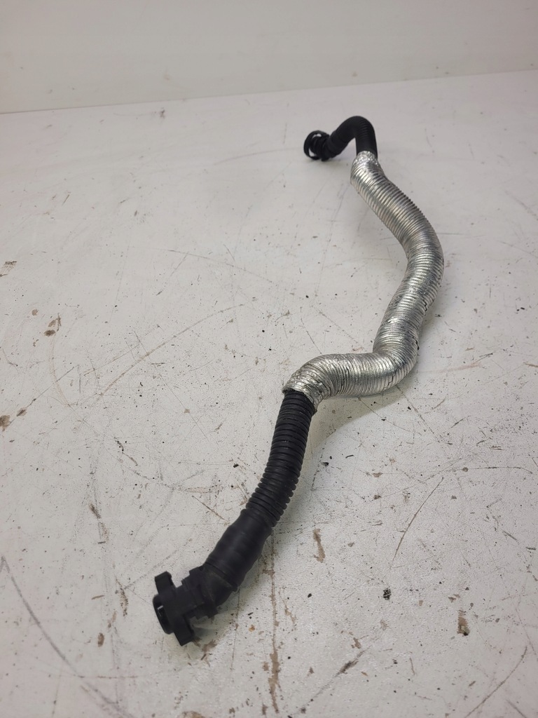 фото №2, Шланг вентиляционный audi a6 a7 3.0 059103209d