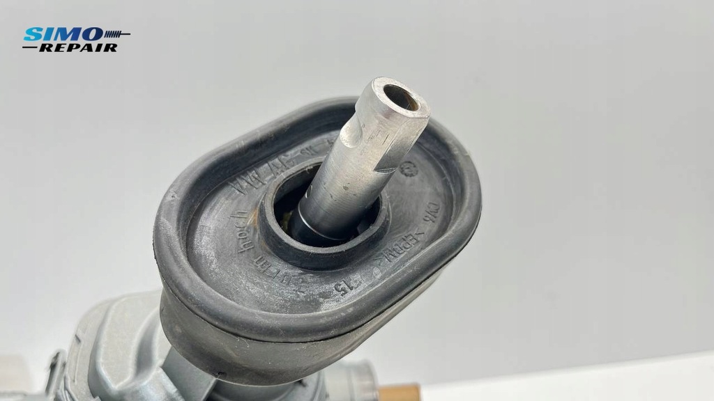 фото №9, Рулевая рейка трансмиссия рулевая skoda kodiaq ns7 vw tiguan touran