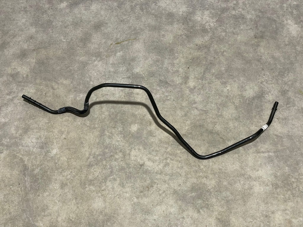 фото №1, Bmw x5 g05 шланг топливный 7439978