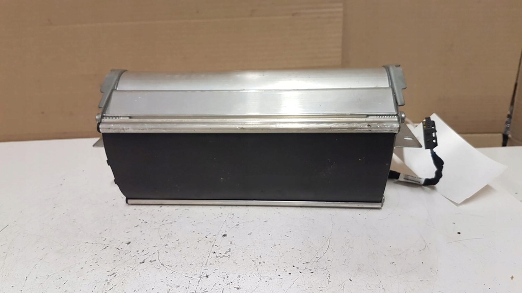 фото №7, Подушка воздушная пассажира bmw 5 e60 e61 397039708134