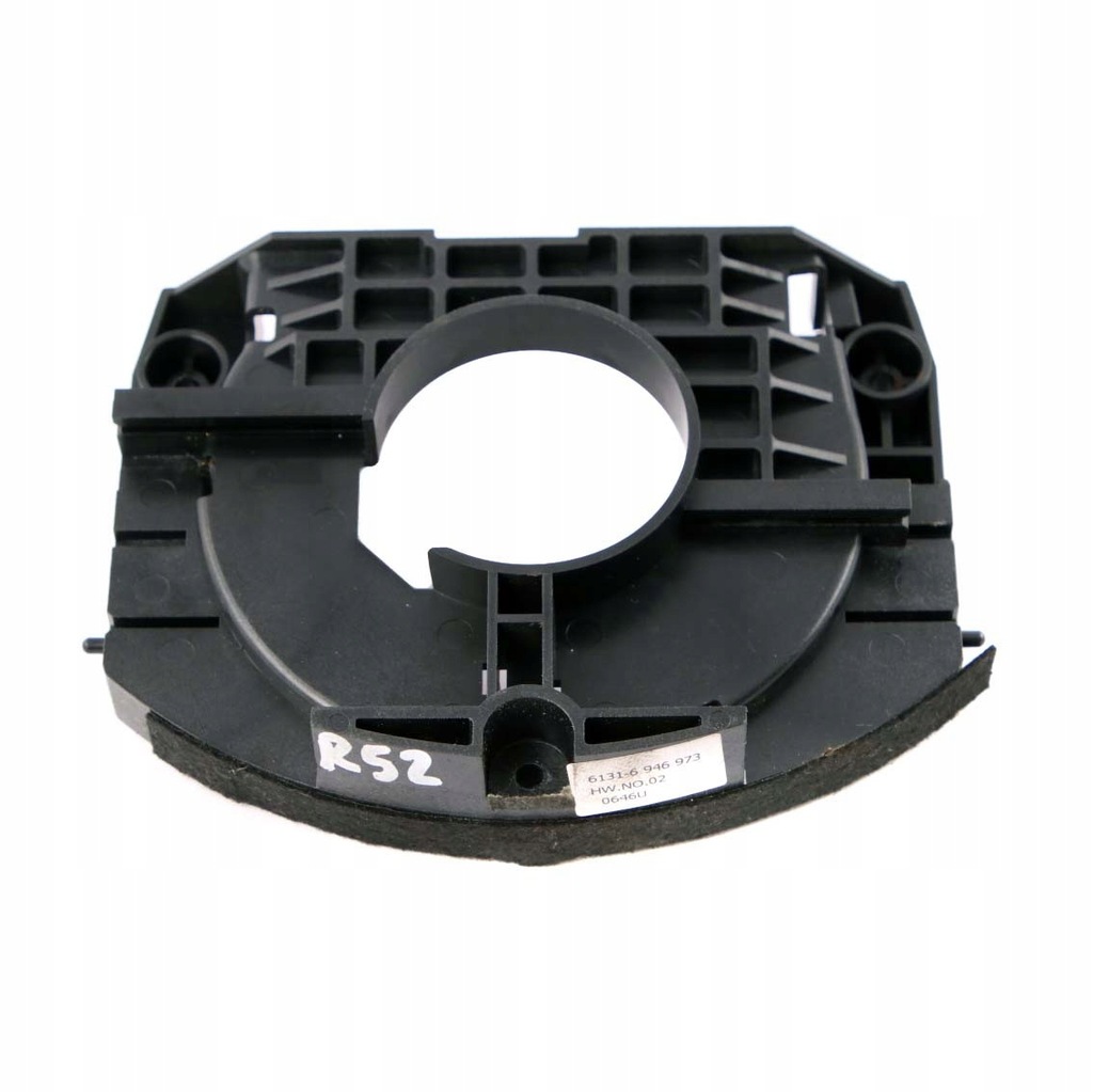 фото №8, Mini r50 r52 r53 кронштейн стрічки zwijki керма