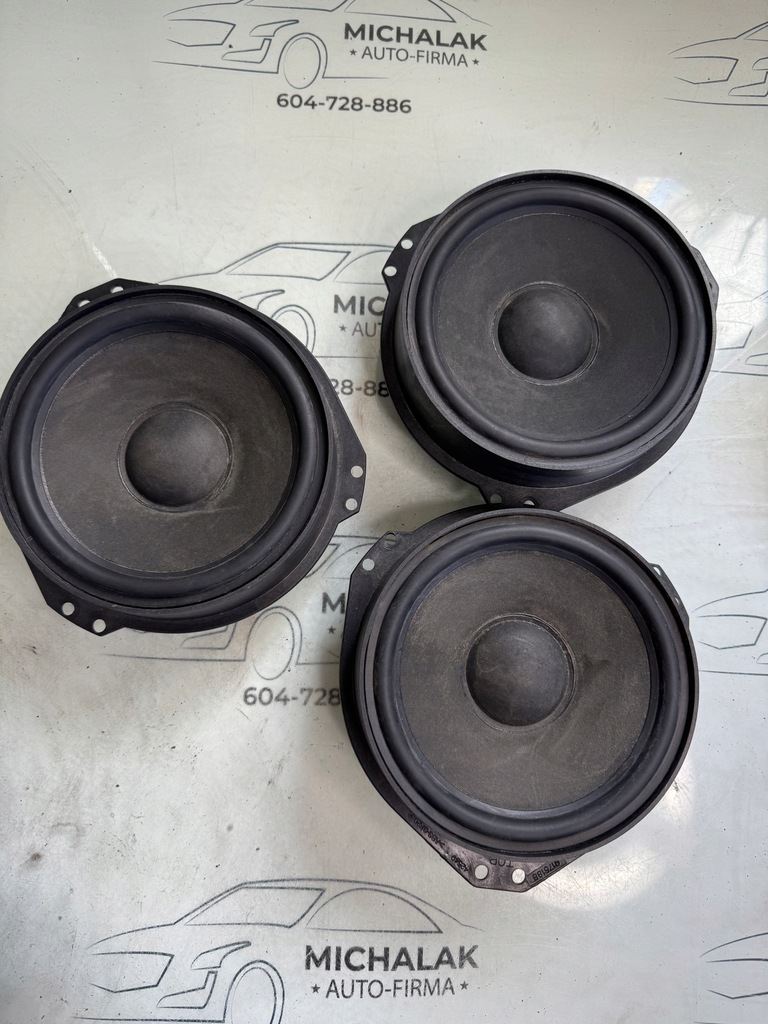 фото №1, Динамик дверь opel meriva a 9175188