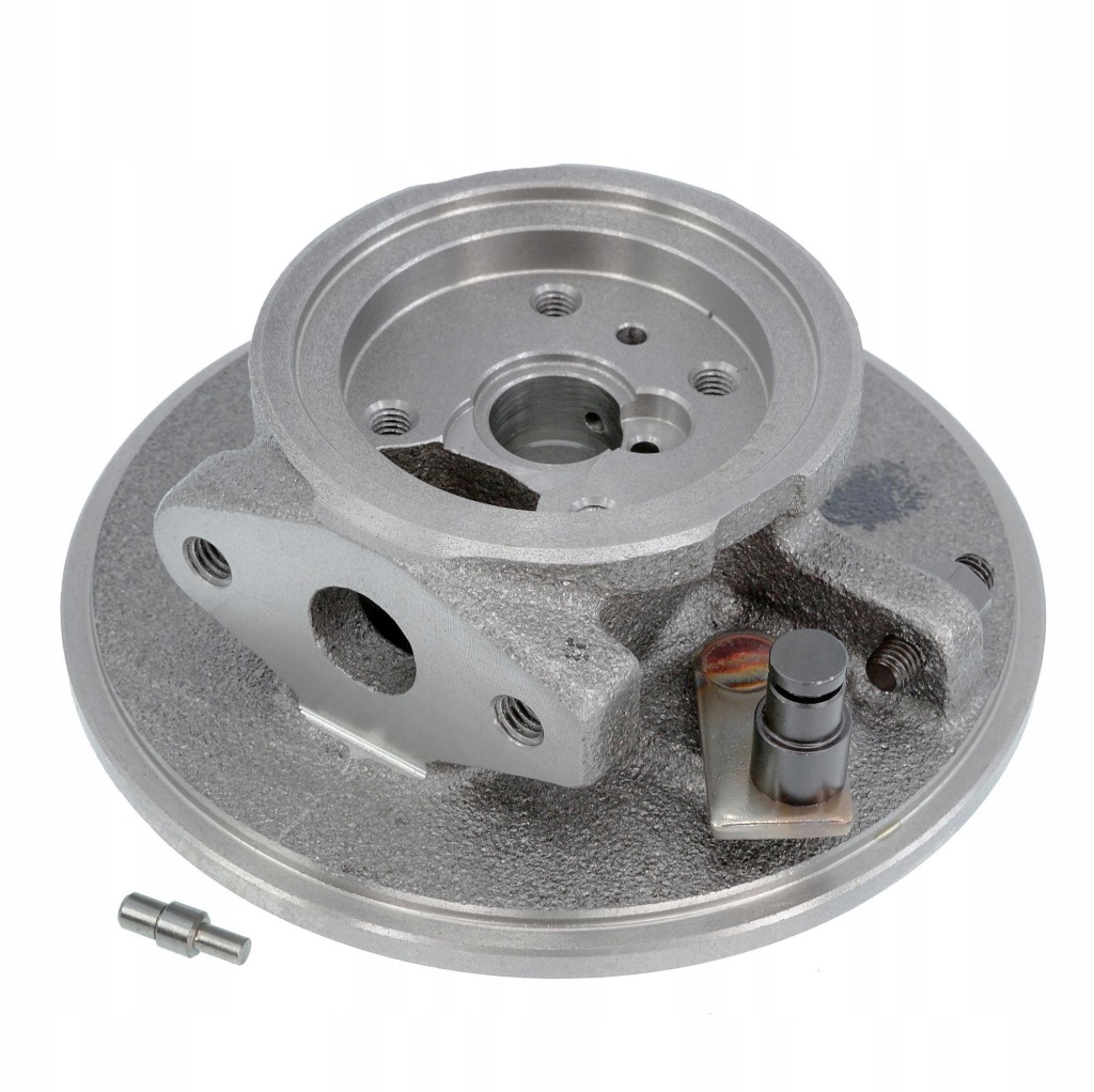 фото №1, Корпус підшипник 1900-011-131 garret gt1544v