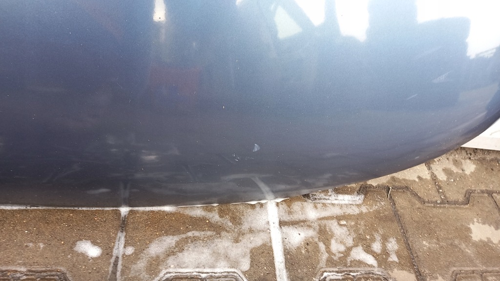 фото №6, Капот hyundai matrix 03r