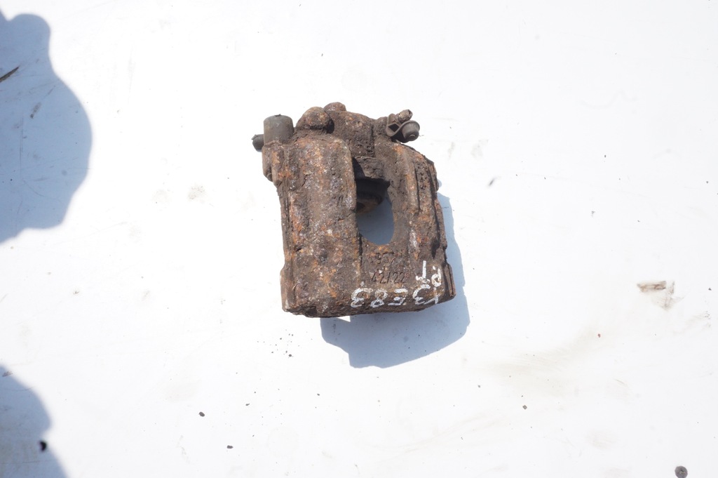 фото №1, Супорт правий задня bmw x3 e83