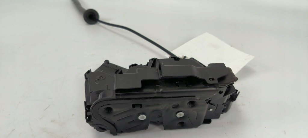 фото №1, Замок дверь pp 45840180 skoda octavia iii