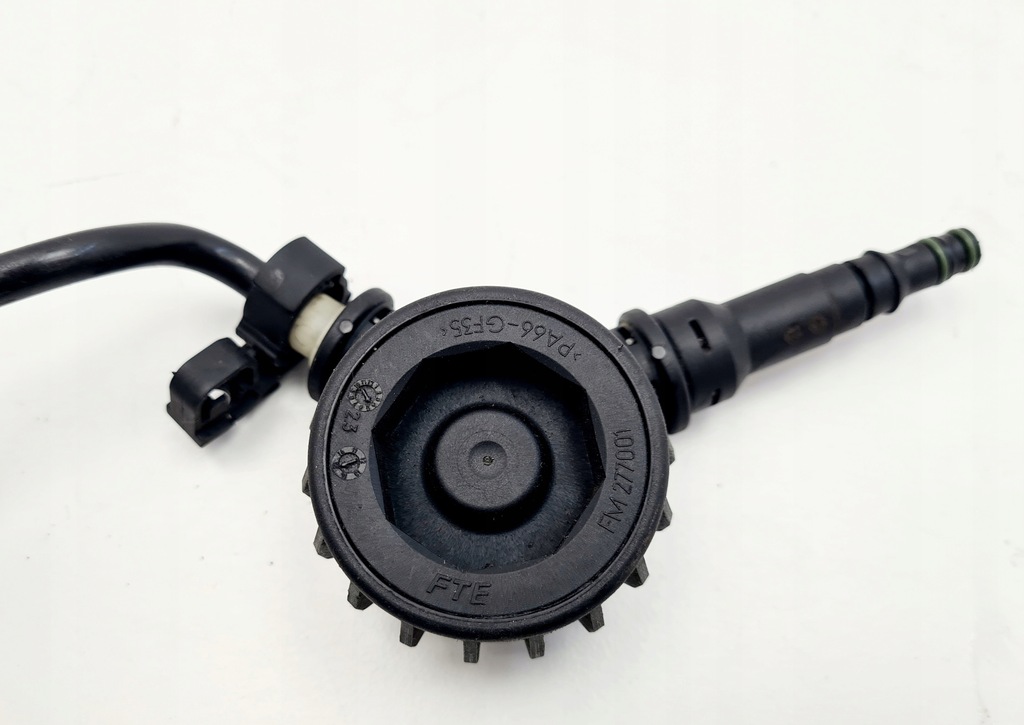 фото №8, Dacia sandero ii 0.9 tce шланг сцепления