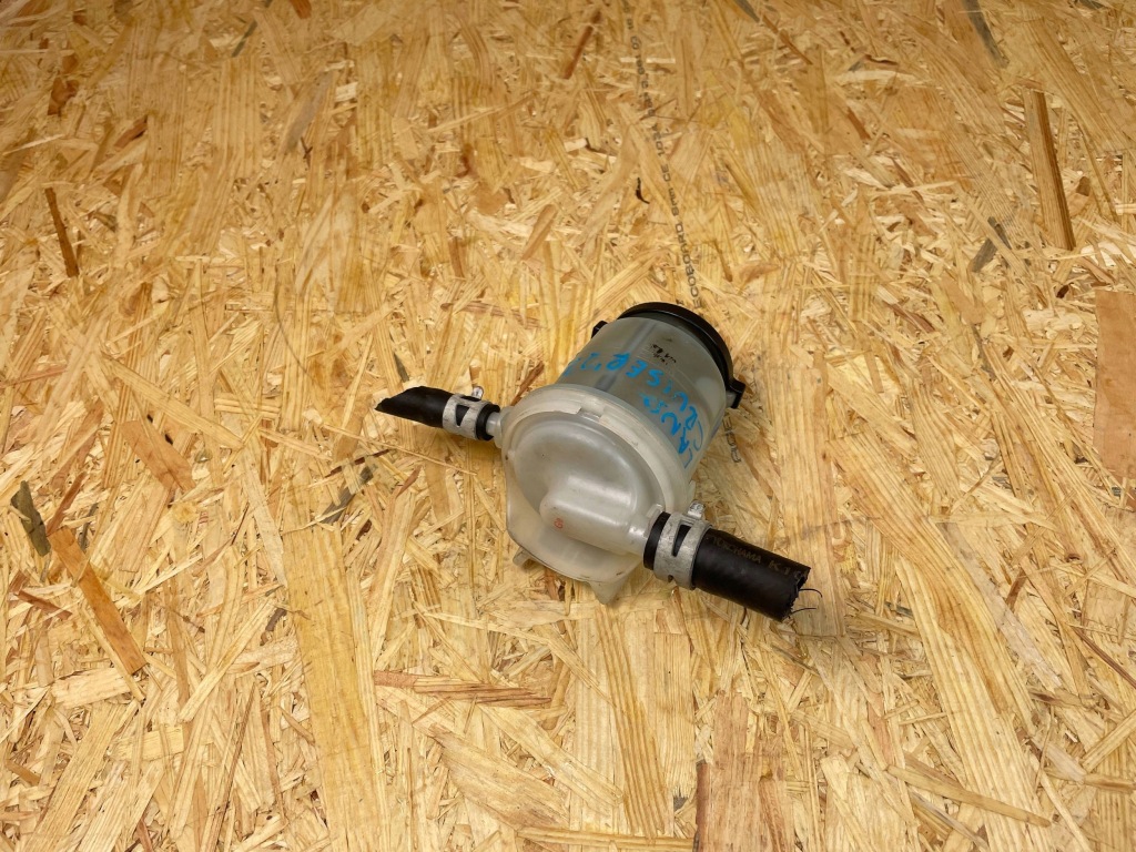 фото №6, Бак бачок расширительный toyota land cruiser 150 j150 2.8d 2017-