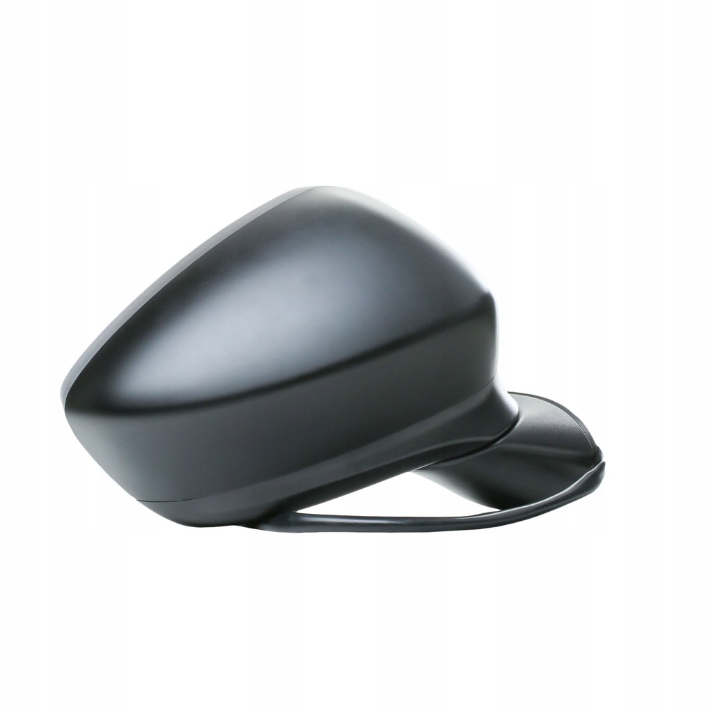 фото №1, Зеркало наружное правое электрический с подогревом выпуклое полный ridex