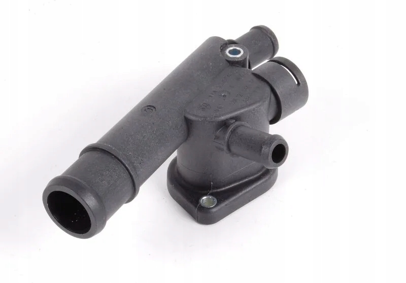 фото №13, Труба охолодження audi a4 8ec, b7 038121132d 2.0l дизель 100kw 2007