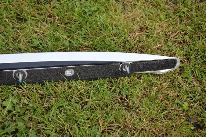 Рейлинги vw sharan lr7h 7n0860044zaq 7n0860043zaq с Разборки