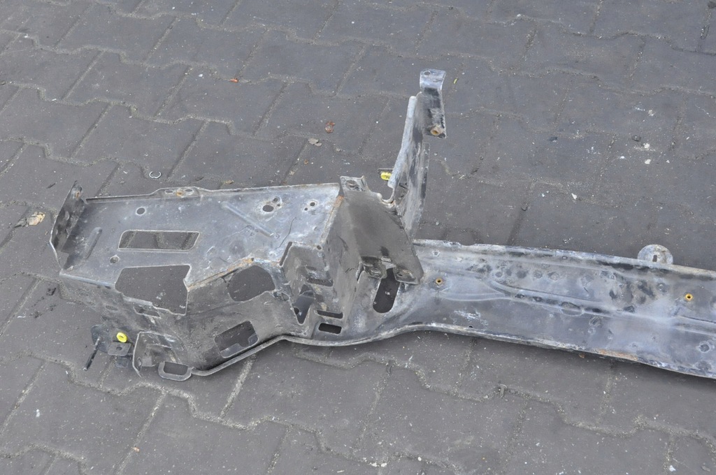 фото №8, Volvo xc90 pas передній підсилювач