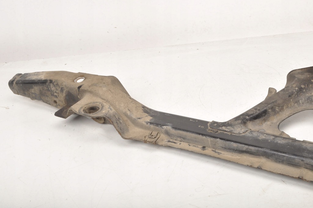 фото №6, Mercedes w245 нижняя балка радиатор