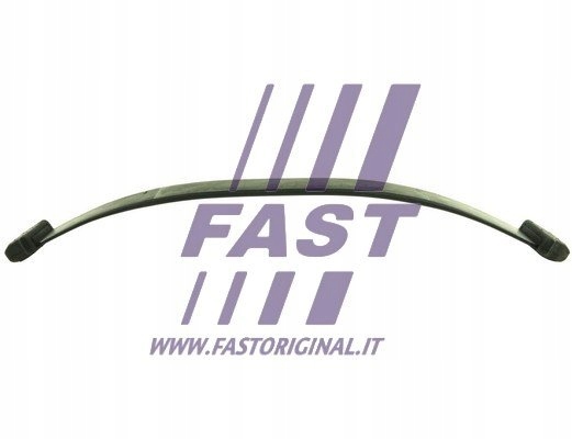 фото №1, Рессора mercedes sprinter 95 901-905 przó