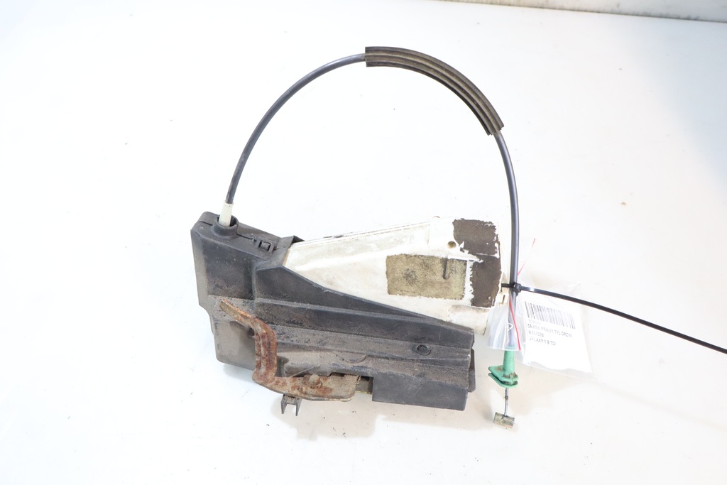 фото №1, Замок правий задня двері ford galaxy i