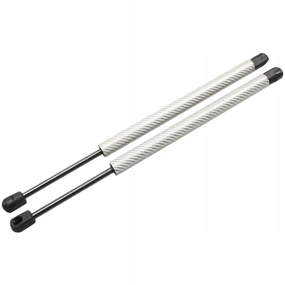 фото №1, Damper for 1985-1992 mazda rx-7 fc3s coupe передняя часть bonnet капот modify 69781