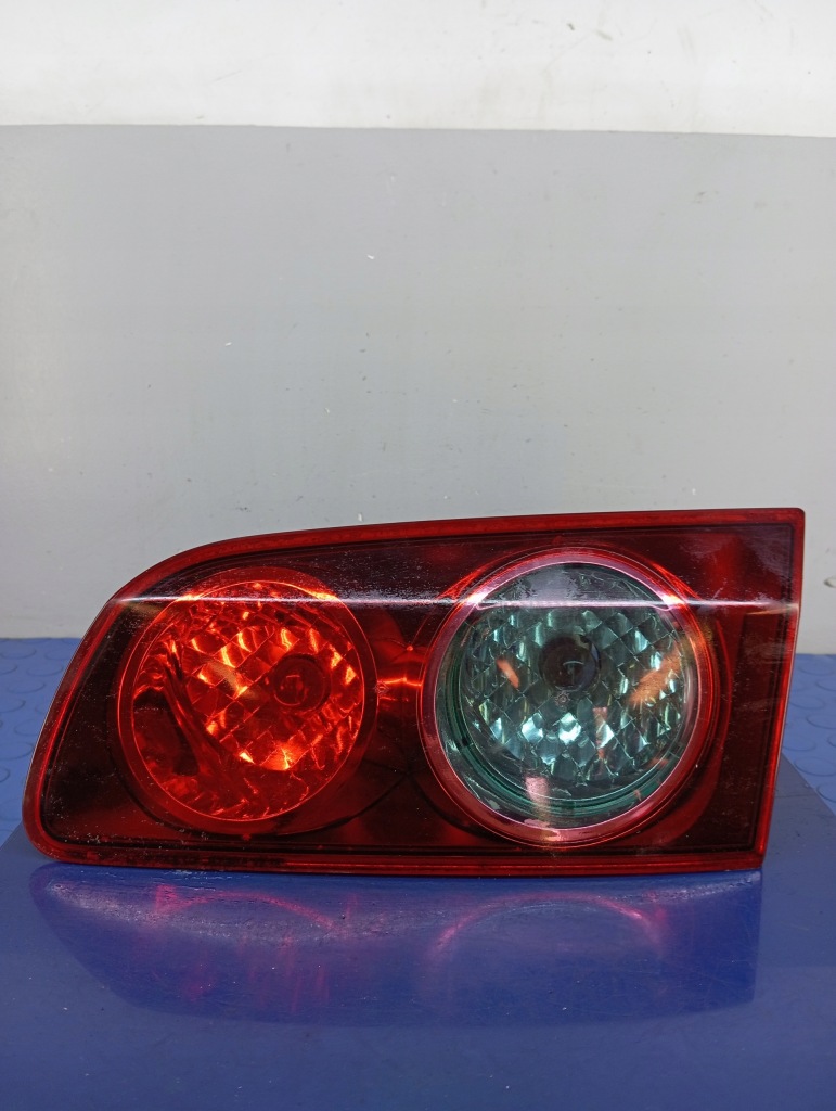 фото №1, Fiat croma ii лампа правий задня 27.48.22.01