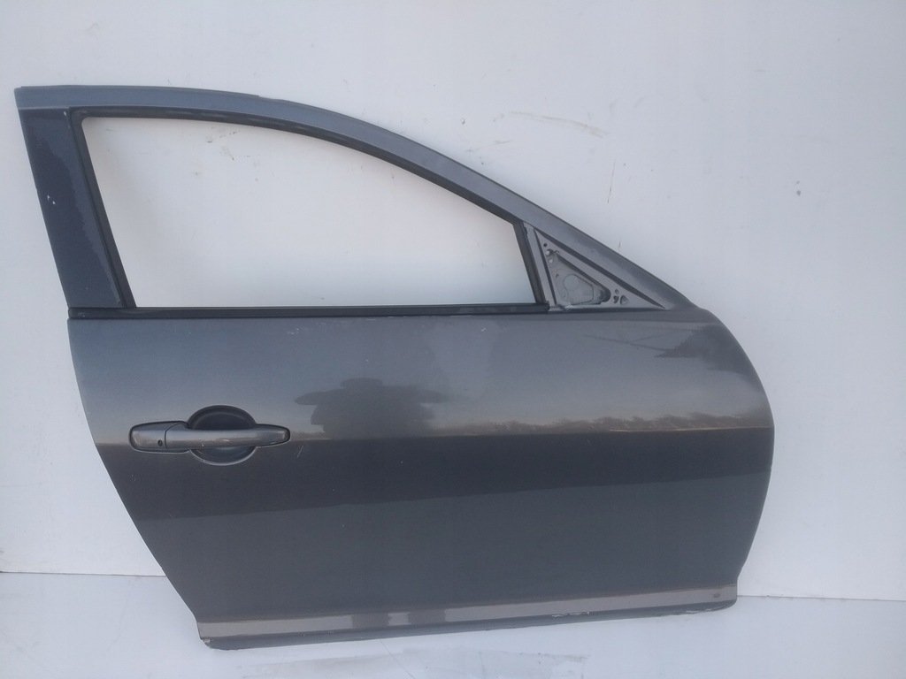 фото №2, Дверь правый перед mazda rx8 rx-8