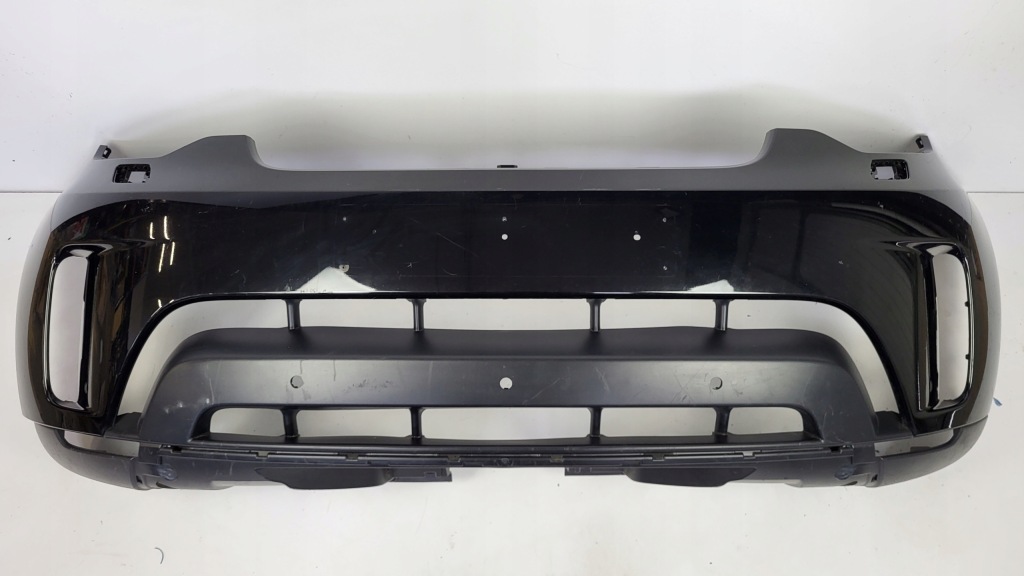 фото №1, -бампер перед передний land rover discovery 5 16-