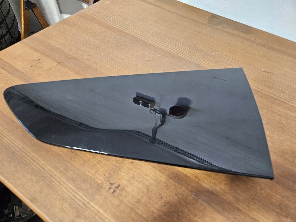 фото №1, Панель боковий накладка ліва audi r8 4s 4s8853059