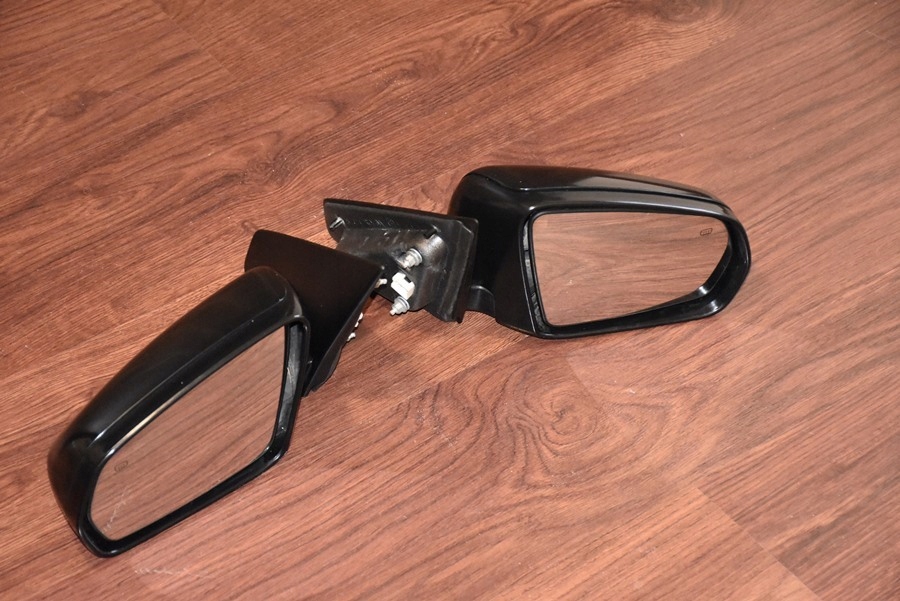 фото №1, Дзеркало праве 5pin dodge avenger rok 2009 europa